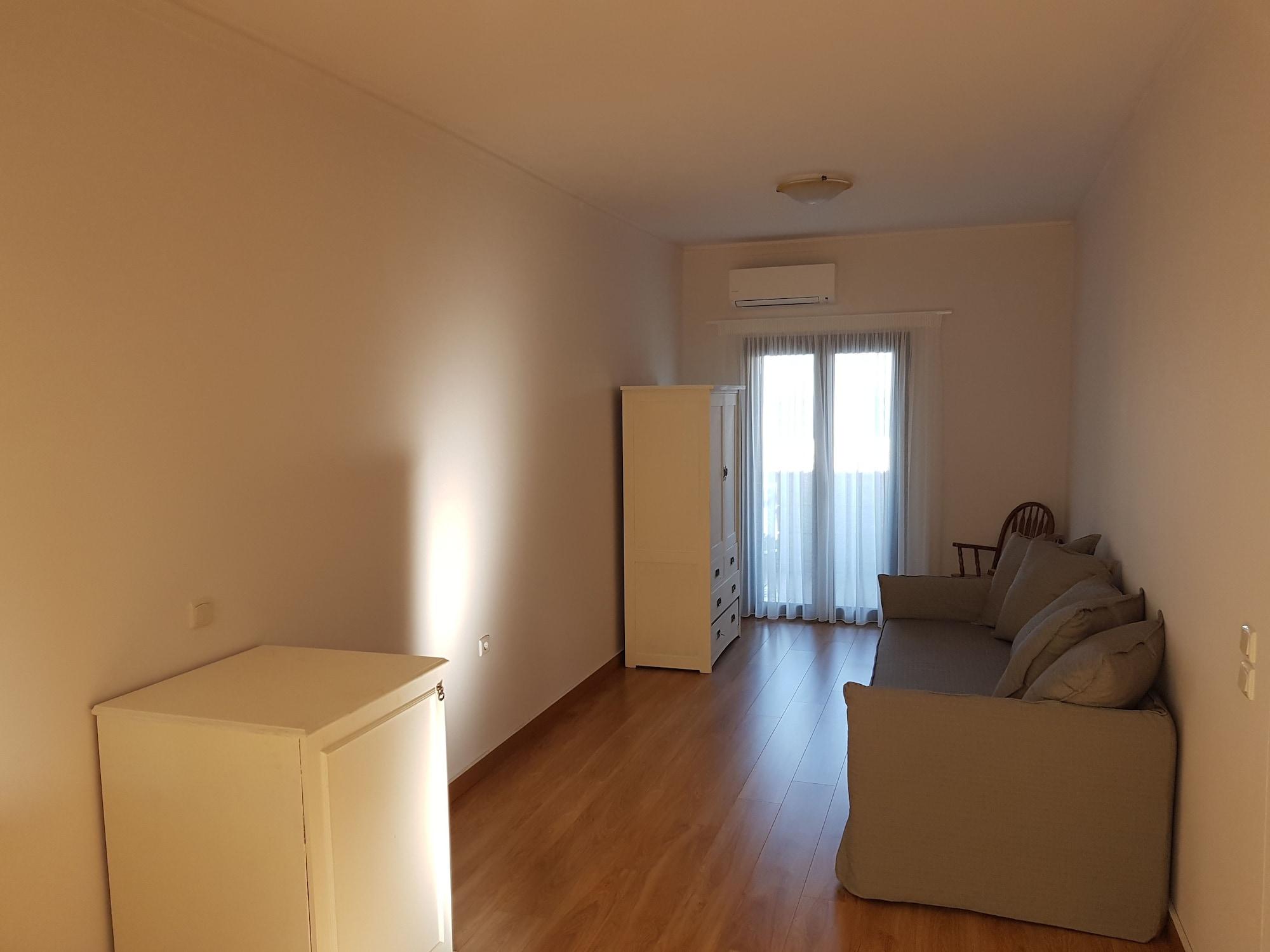 Messina Resort Hotel Kyparissia Bagian luar foto