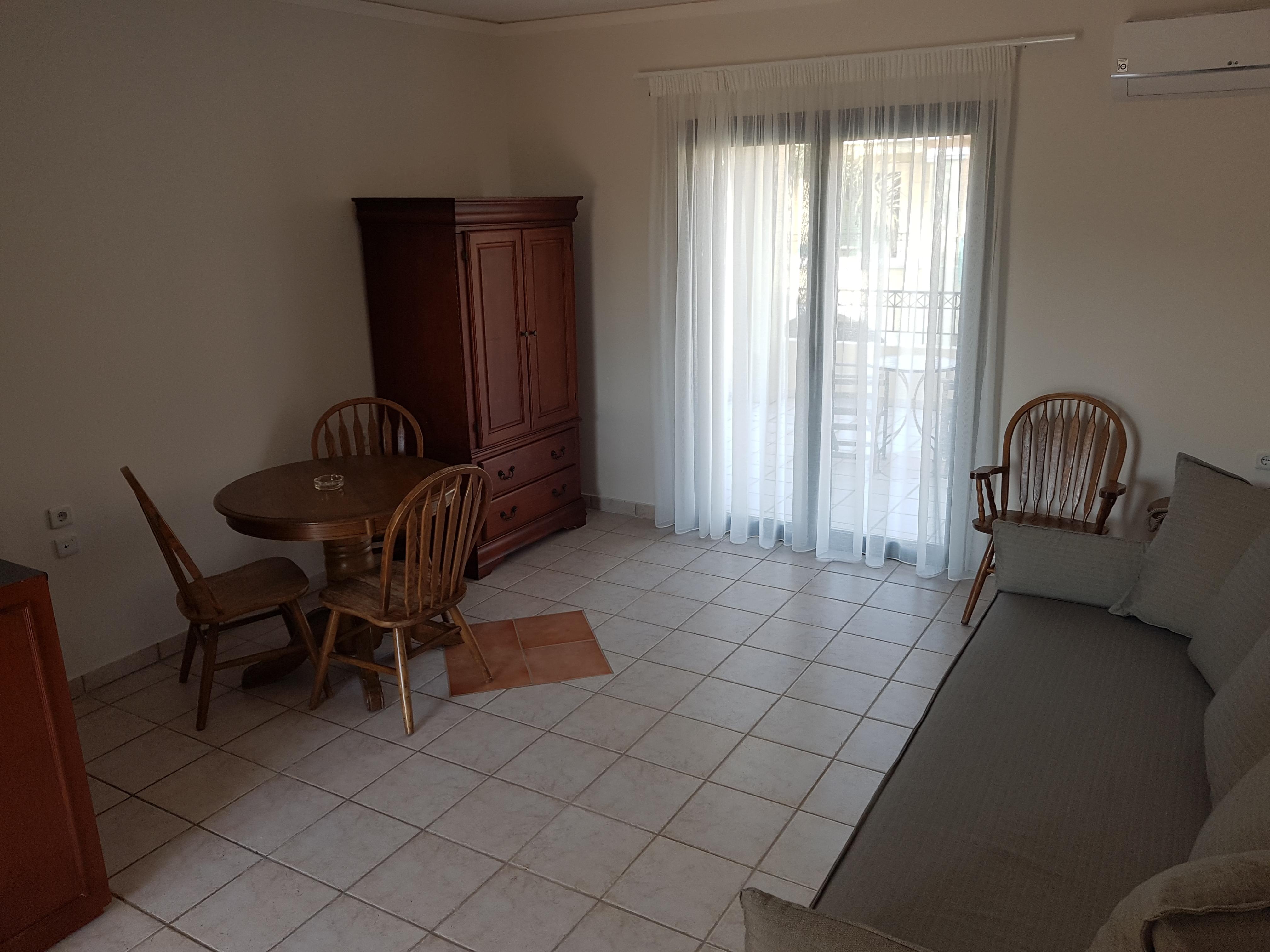 Messina Resort Hotel Kyparissia Bagian luar foto