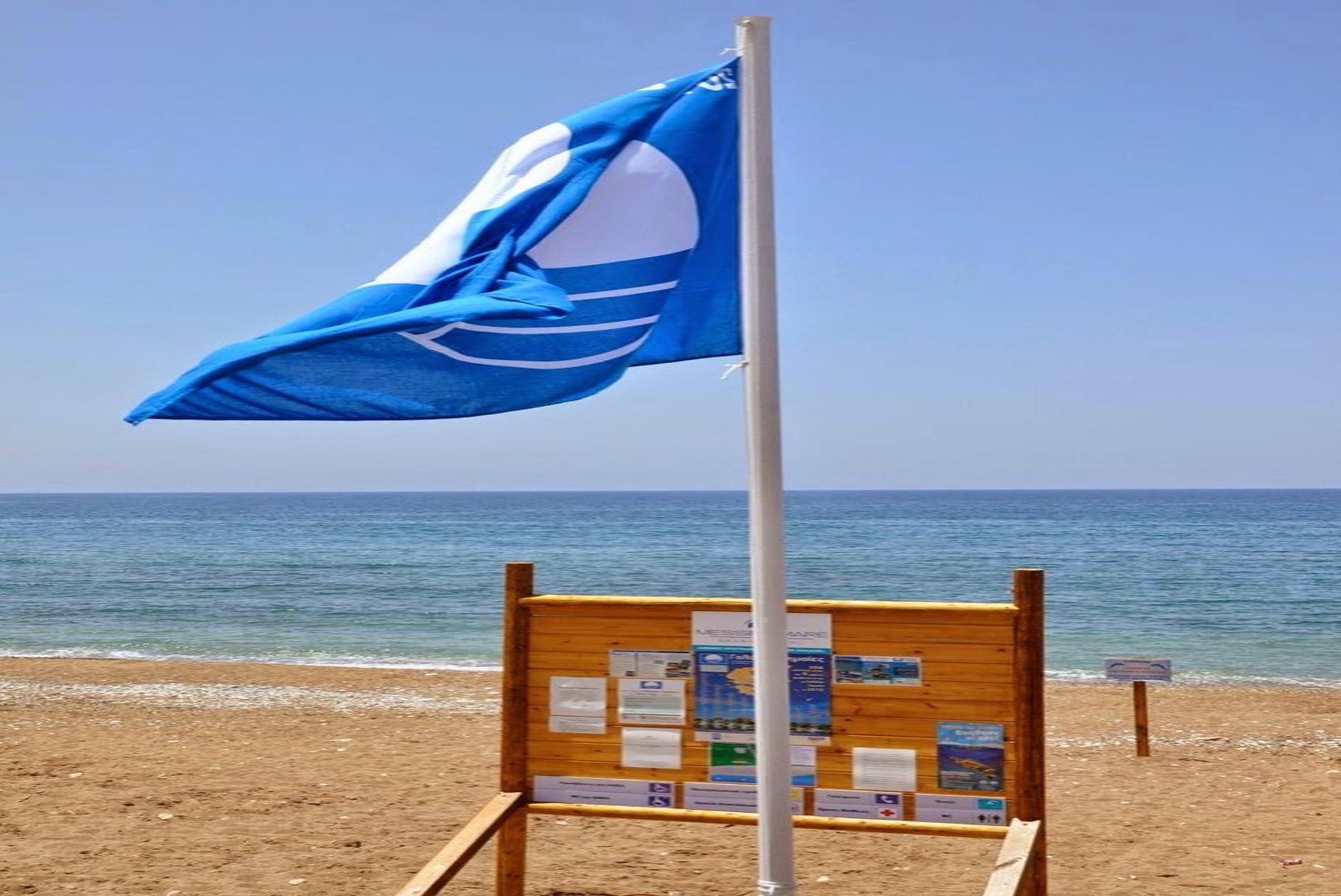 Messina Resort Hotel Kyparissia Bagian luar foto