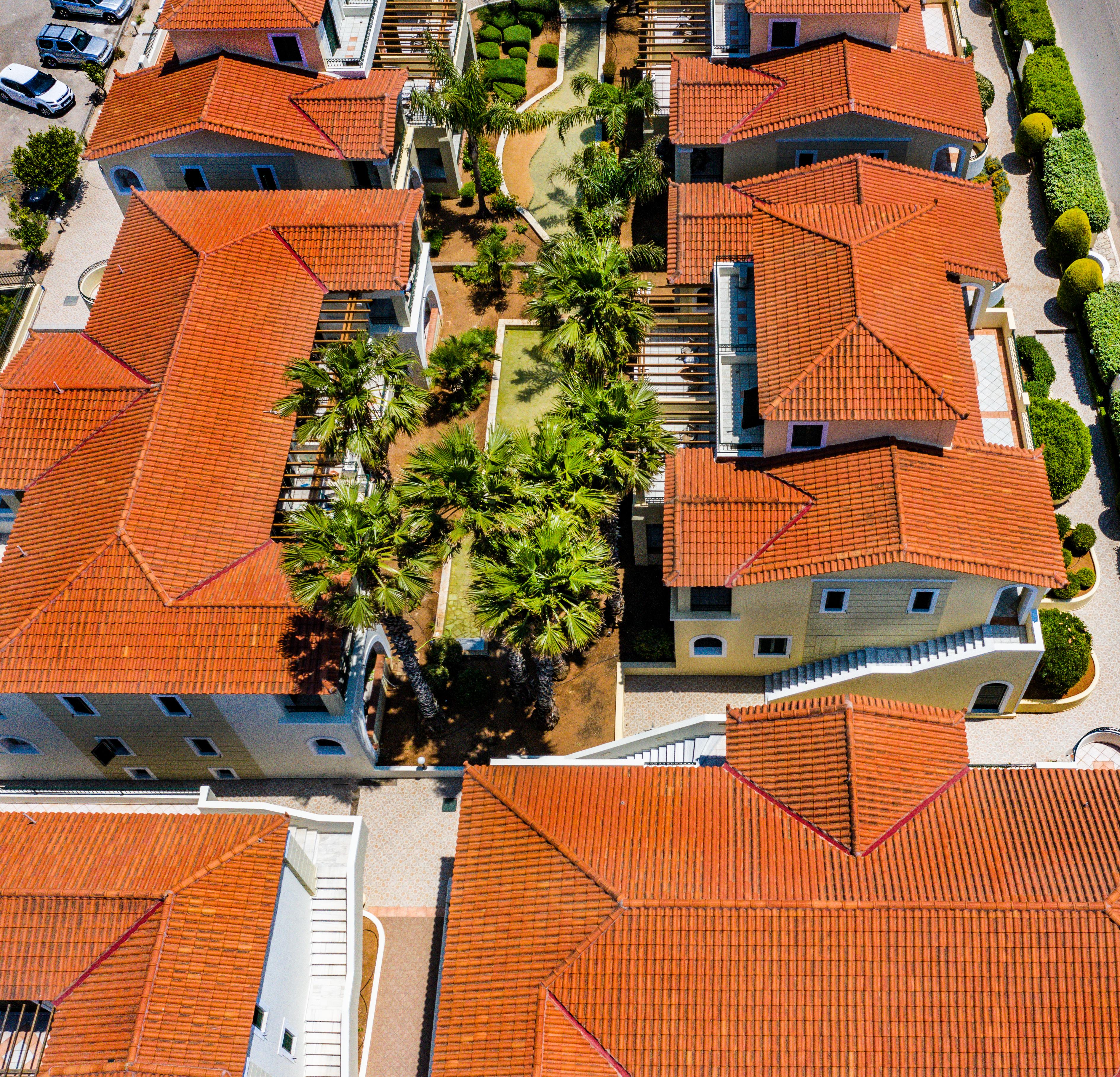 Messina Resort Hotel Kyparissia Bagian luar foto